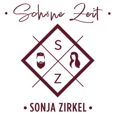 SZ Logo allgemein rot